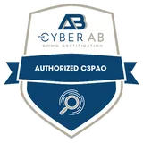 Authorized C3PAO -- Cyber AB