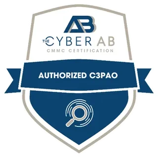 Authorized C3PAO -- Cyber AB